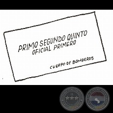 NOMBRES RAROS (Dibujos del libro) - Año 2008